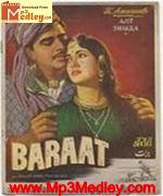 Baraat 1960